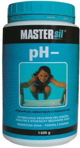 mastersil ph minus